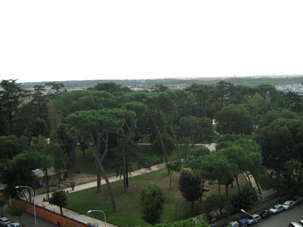 רומא Appia Nuova Holiday B&B חדר תמונה