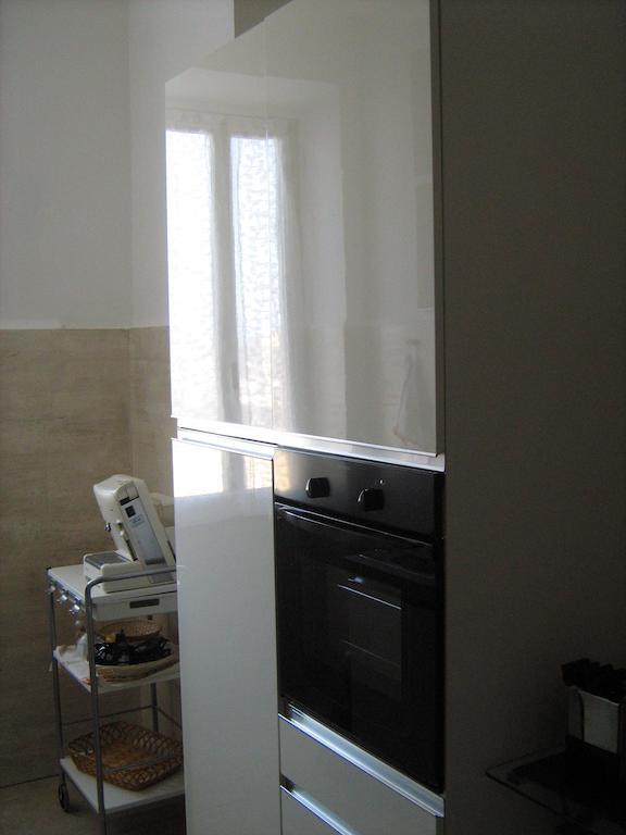 רומא Appia Nuova Holiday B&B חדר תמונה