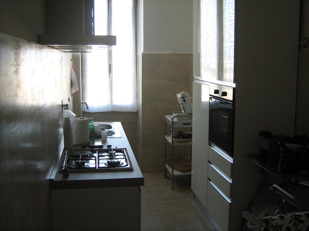 רומא Appia Nuova Holiday B&B חדר תמונה