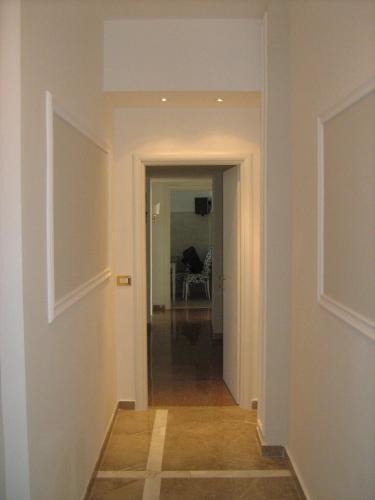 רומא Appia Nuova Holiday B&B מראה חיצוני תמונה